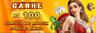 Ganhar e sacar na 047Win
