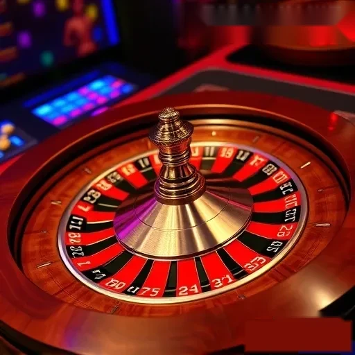 Slots no app 047Win mobile