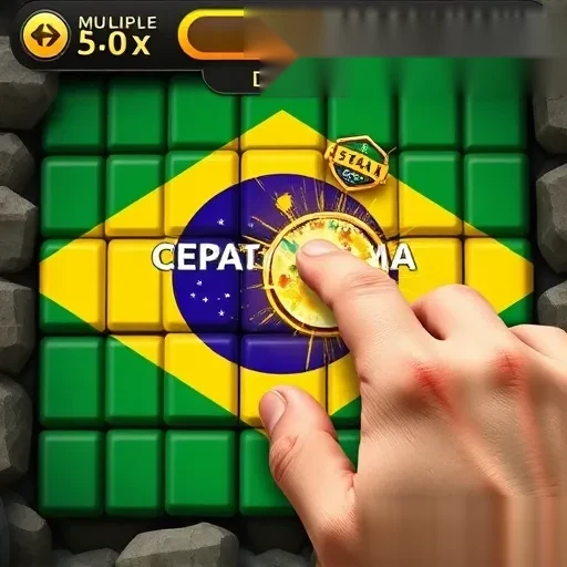 Desempenho do app 047Win em diferentes aparelhos