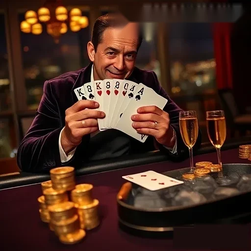 Cassino 047Win app mobile